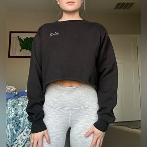 Brandy Melville crewneck!